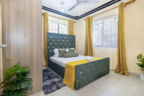 Jovial home